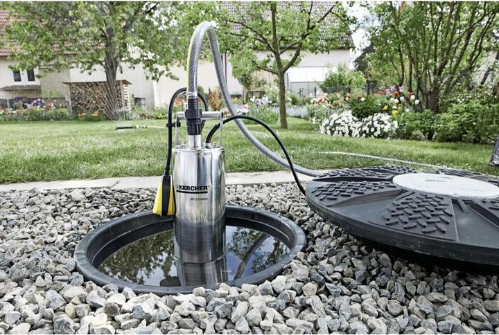 Produktbild Kärcher BP 2 Cistern (Gartenpumpe)