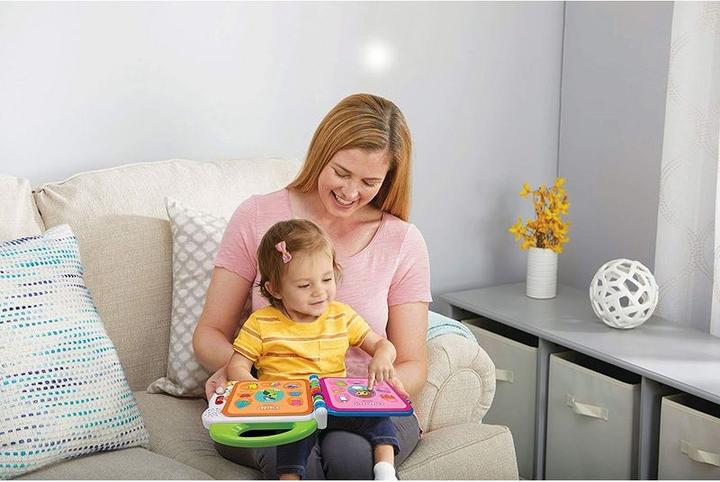 Image du produit VTech Mon livre de 100 mots (Allemand)