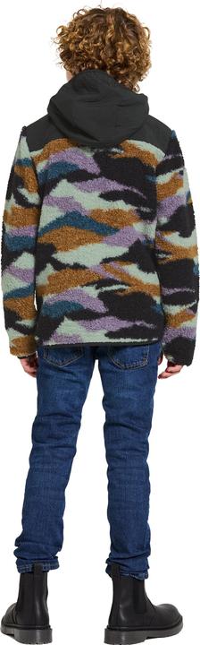Produktbild Didriksons Kid's Exa PR Full-Zip 2 (164)