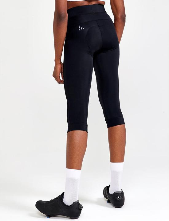 Actual product image Craft Core Bike Endur cycling shorts 3/4 (XS)