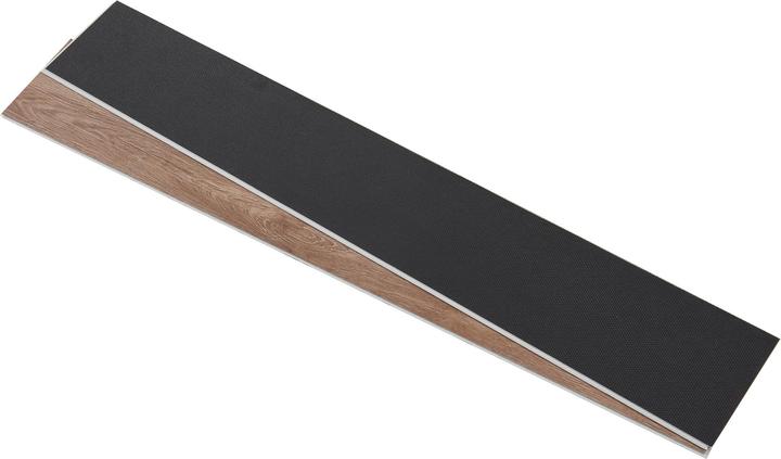 Produktbild neu.holz SPC Klickboden Okapirg 10 Dekordielen 2,196 m² Natural Oak () (Vinylboden, 2.20 m²)