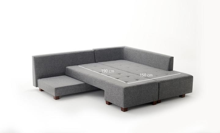 Image du produit Atelier del Sofa Cali (Canapé d'angle)