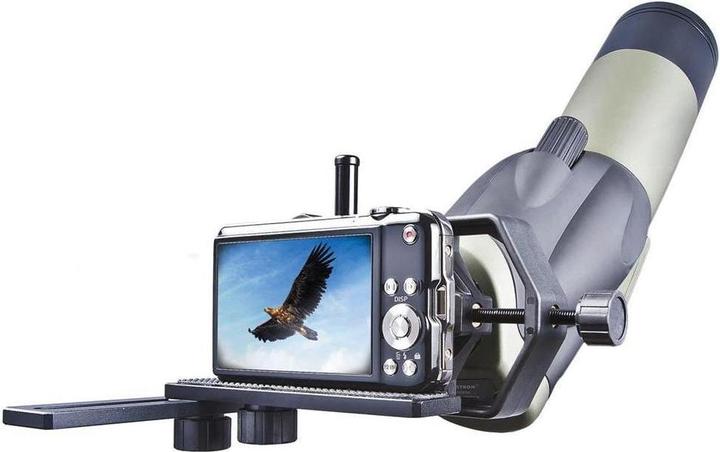 Produktbild Baader Planetarium MicroStage II Clickstop