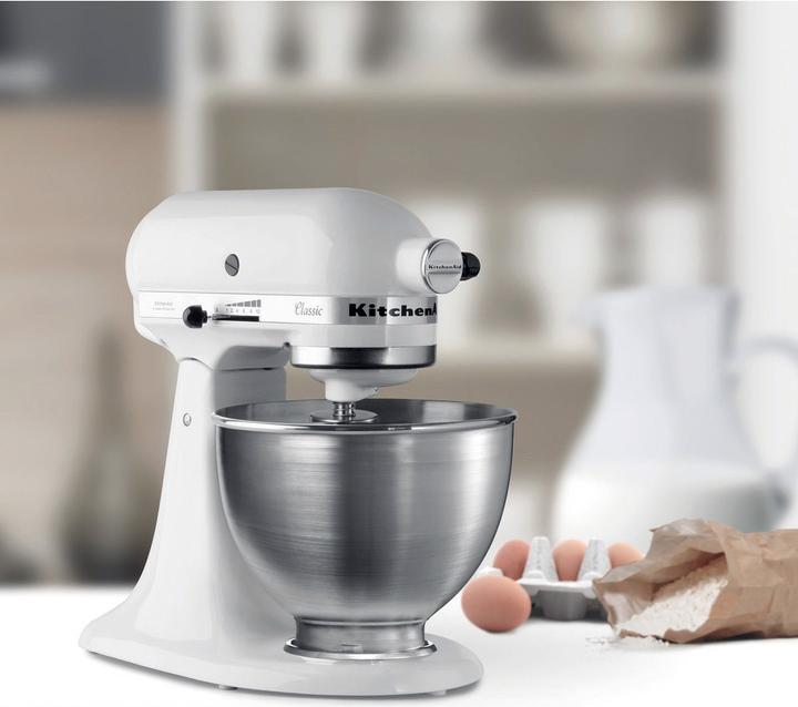 Image du produit KitchenAid Classic (275 W)