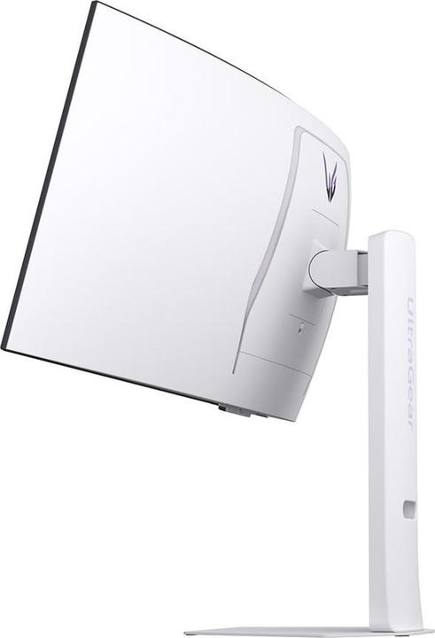 Produktbild LG 34GX90SA-W (3440 x 1440 Pixel, 34")