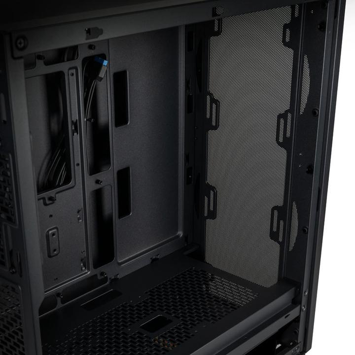 Actual product image Phanteks XT Pro (mATX, Mini-ITX, ATX, E-ATX)