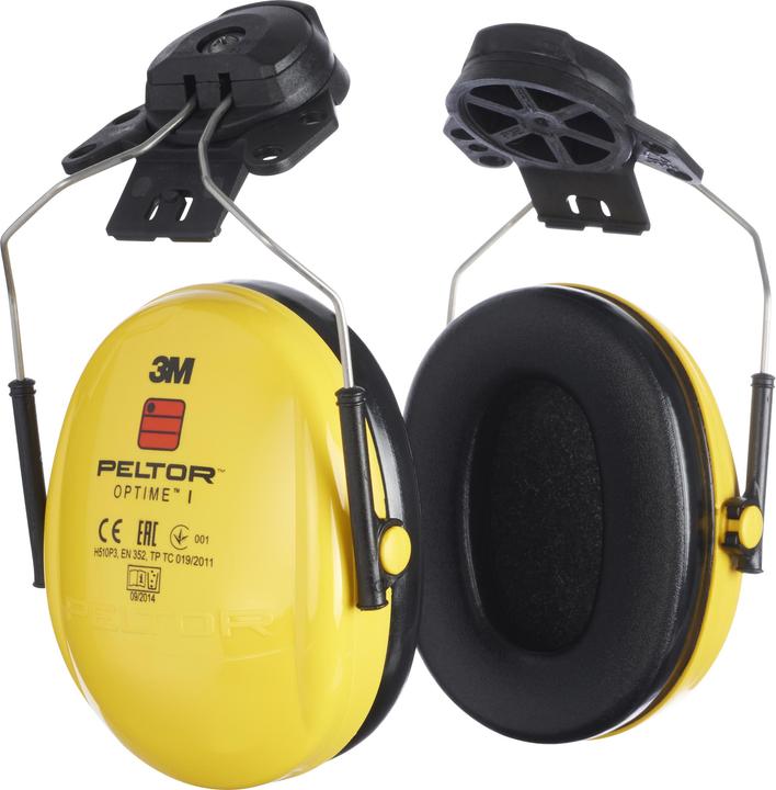 Actual product image 3M Peltor I-P3E (1 x)