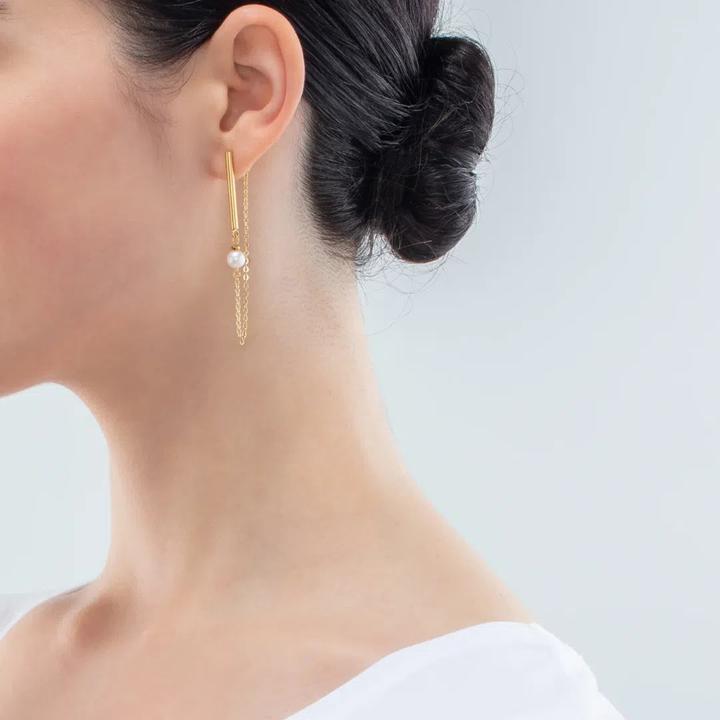 Image du produit Coeur de Lion Boucles d'oreilles