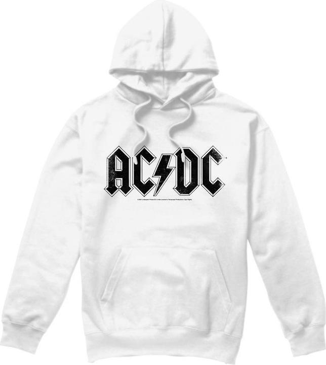 AC/DC Kapuzenpullover (XL)