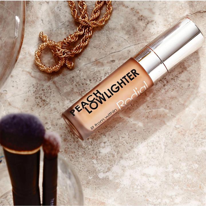 Produktbild Rodial Peach Lowlighter (Rosé)