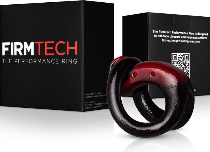 Immagine prodotto FirmTech Performance Ring (4 cm)