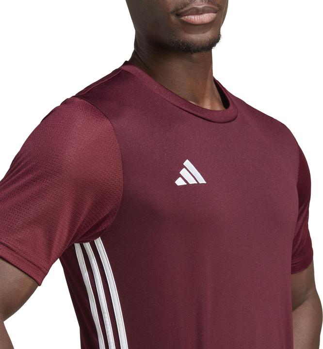 Produktbild adidas Herren Tabelle 23 Trikot Burgund IB4928 (XL) (XL)