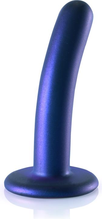 Actual product image Ouch! Smooth G-Spot Dildo - 5" / 12 cm