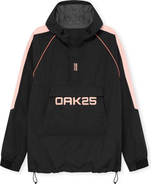 Produktbild Oak25 Regenjacke Commute Rainbreaker (S)