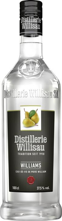 Produktbild Willisauer Williams (1 x 100 cl)