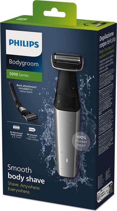 Image du produit Philips Tondeuse à cheveux