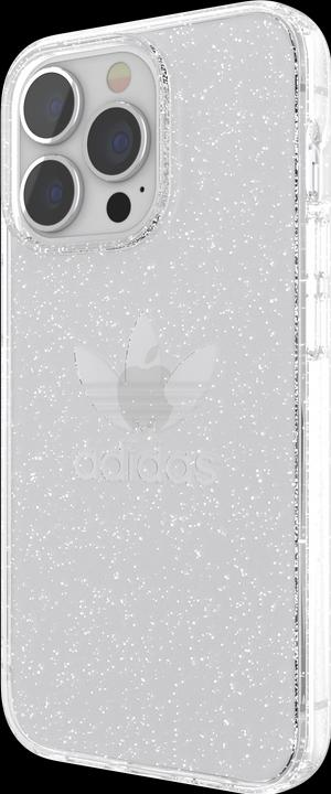 Image du produit adidas Etui protecteur Clear Glitter (Apple iPhone 13 Pro)