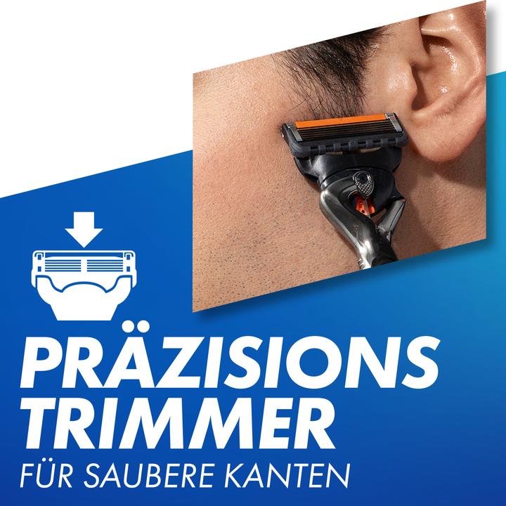 Actual product image Gillette ProGlide