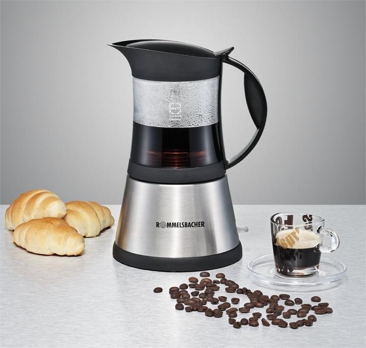 Immagine prodotto Rommelsbacher Eko 376/G (6 T.)