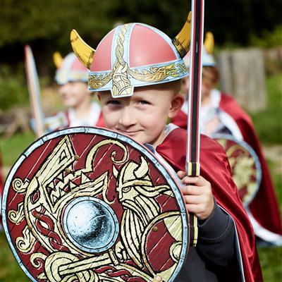 Produktbild Liontouch Vikinger Harald