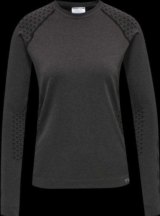 Produktbild hummel Ci Seamless T-Shirt L/S (S)