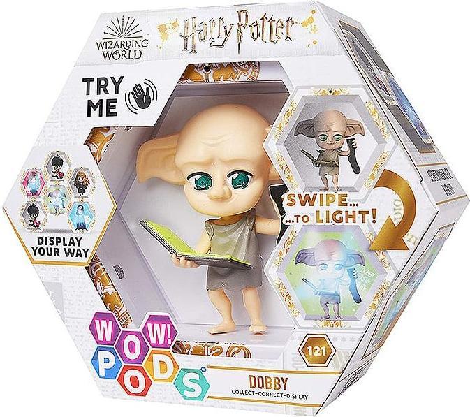 Actual product image Wow! Stuff Wow Pods Harry Potter Dobby