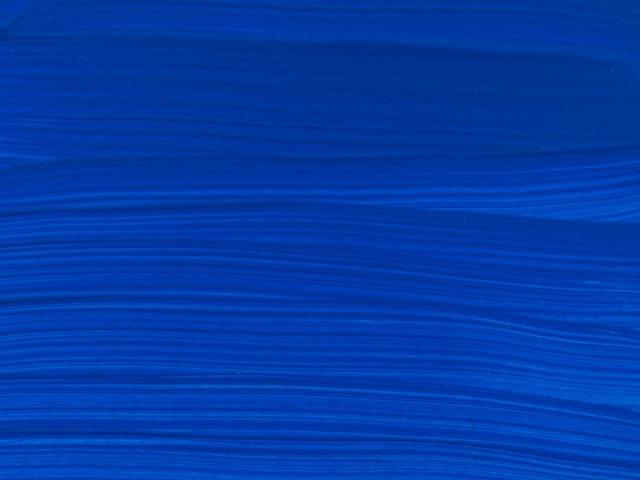 Actual product image Talens Acrylic paint Amsterdam 1000ml (primary cyan, 1000 ml)