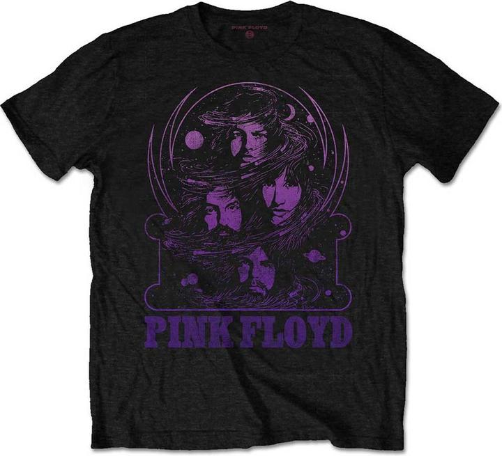 Image du produit Pink Floyd Purple Swirl (S)