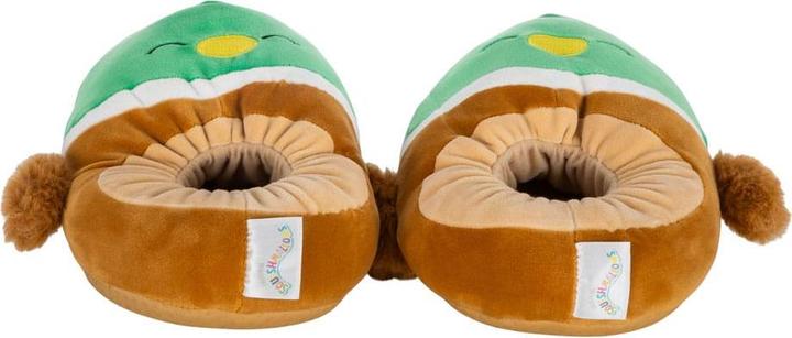 Immagine prodotto Rockstylz Squishmallows Hausschuhe Avery the Duck Sortiment (18) (30.5, 32, 33, 34.5, 37, 39, 40)