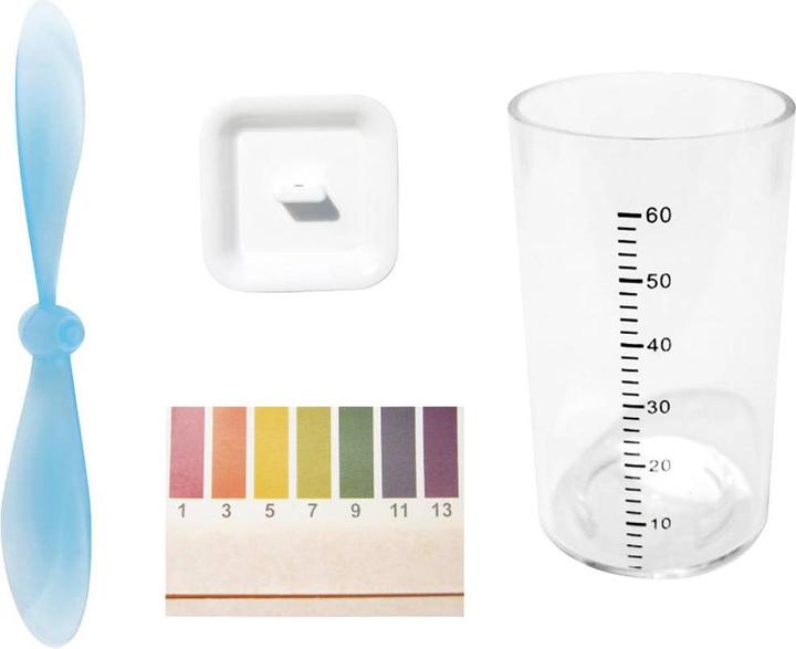 Produktbild Horizon Educational FCJJ-22 Bio-Energy Education Science Kit Brennstoffzelle, Te
