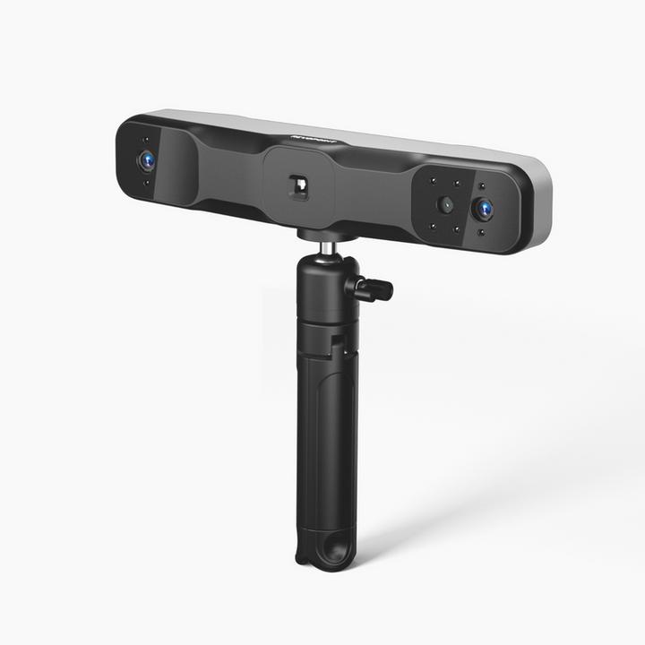 Actual product image Revopoint Range 2 3D Scanner