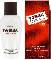 Immagine prodotto Tabac Lozione pre barba elettrica (150 ml, Gel da barba)