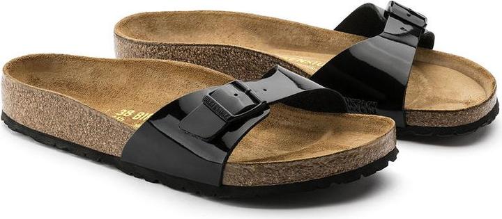 Image du produit Birkenstock Madrid Étroite (35)