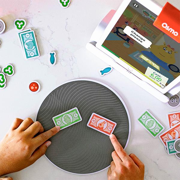 Produktbild Play Osmo Pizza Starter Kit (Deutsch)