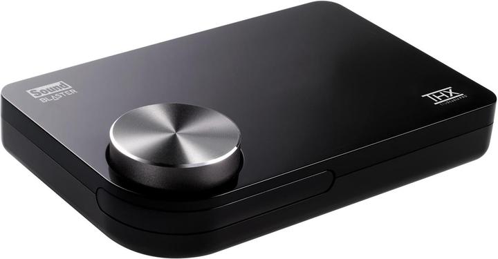 Creative Sound Blaster X-Fi Surround 5.1 Pro (USB)
