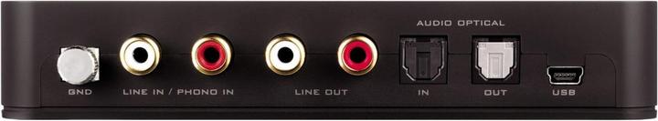 Produktbild Creative Sound Blaster X-Fi (USB)