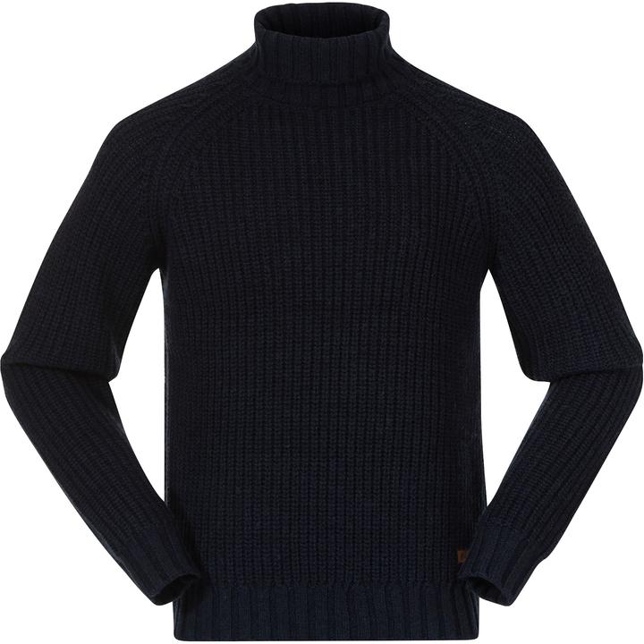 Actual product image Bergans Nordmarka Merino High Neck (M)