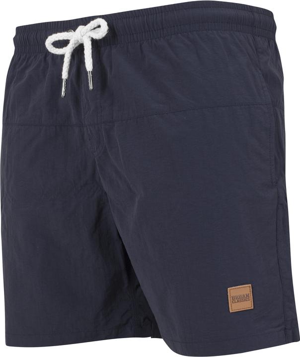 Produktbild Urban Classics Block Swim Shorts (5XL)