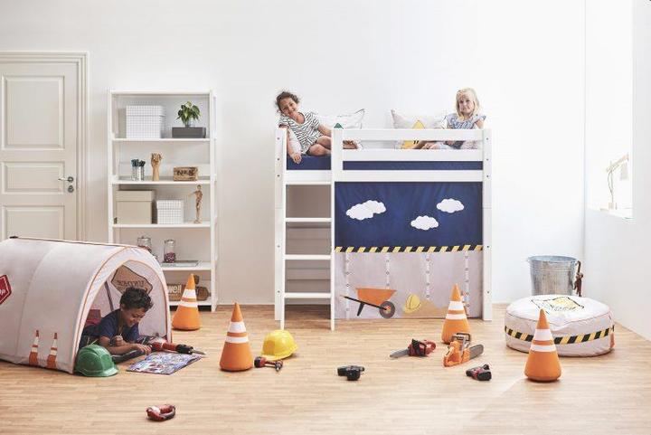 Produktbild Hoppekids Kissenset (15 x 50 cm)