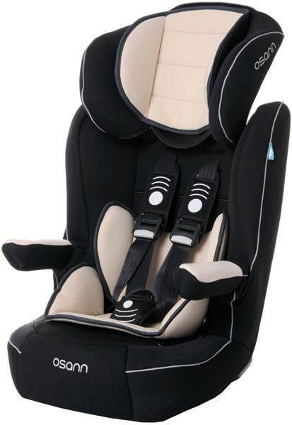Produktbild Osann Comet Isofix