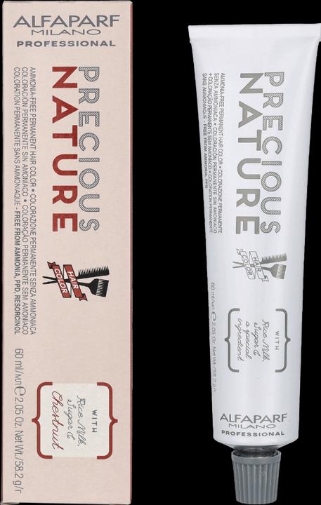 Alfaparf Precious Nature Hair Color
