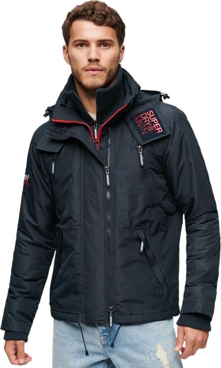 Actual product image Superdry Mountain (L)