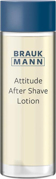 Hildegard Braukmann Attitude After Shave Lotion (Lotion, 100 ml)