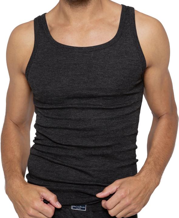 Immagine prodotto ESGE Confezione da 5 - Sottogiacca di jeans a coste fini (XL)