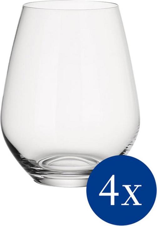 Produktbild Villeroy & Boch Ovid (0.42 l, 4 x)