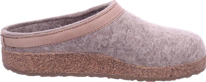 Actual product image Haflinger Grizzly Torben (39)