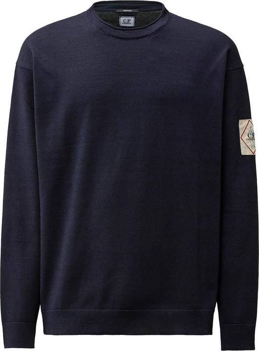 Immagine prodotto C.P. Company Sweaters Blue (S)