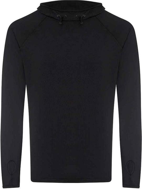 Awdis Mens Just Cool Cowl Neck Top