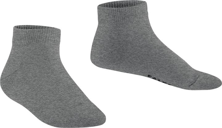 Immagine prodotto Falke Calzini da ginnastica per bambini della famiglia (Confezione singola, 35 - 38)