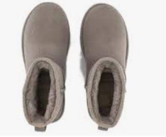 Produktbild Ugg Classic Mini Ii (42)